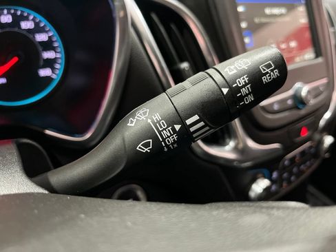 Certified 2019 Chevrolet Equinox LT AWD/4WD image 24