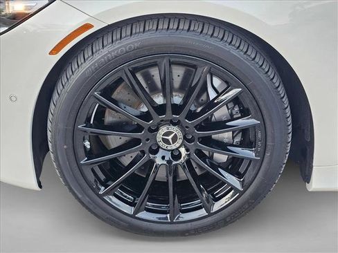 Used 2022 Mercedes-Benz S 500 4MATIC image 10