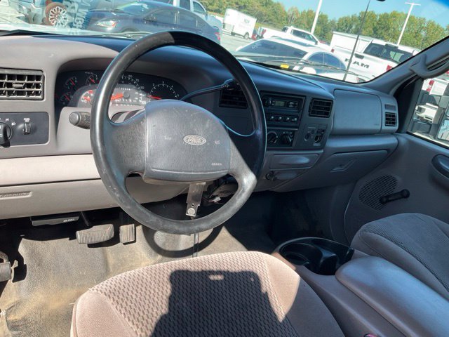 Used 2000 Ford F350 XL AWD/4WD image 4