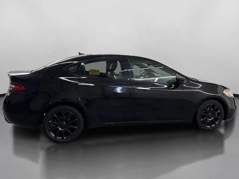 Used 2013 Dodge Dart Limited w/ Premium Group FWD image 11
