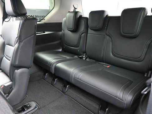 New 2025 Nissan Armada SV AWD/4WD image 10