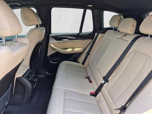 Used 2024 BMW X3 M40i w/ Premium Package AWD/4WD image 20