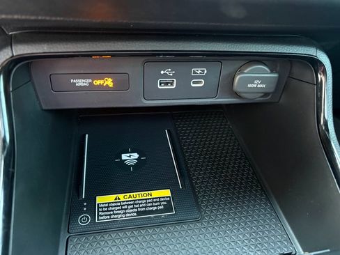 Certified 2024 Honda CR-V Sport-L image 22