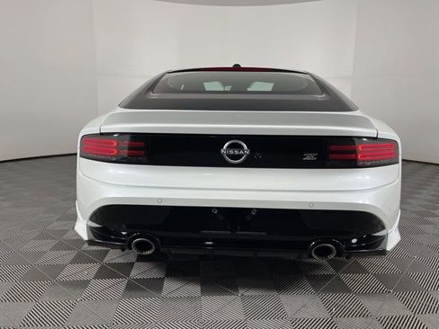 Used 2024 Nissan Z Performance w/ Floor Mat Package image 8