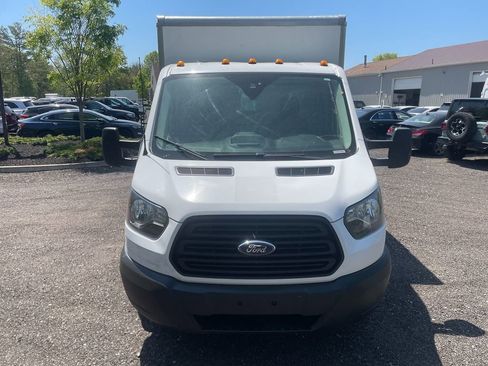 Used 2018 Ford Transit 350 156 DRW RWD image 4
