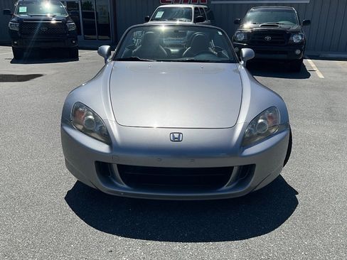 Used 2006 Honda S2000 image 9