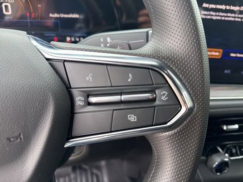 New 2026 Chevrolet Tahoe 4WD image 12