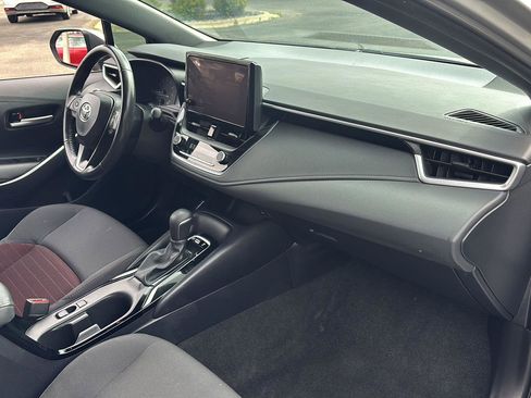 Used 2023 Toyota Corolla SE FWD image 17