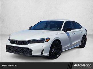 Used 2026 Honda Civic Sport video 1