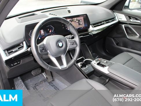 Used 2023 BMW X1 xDrive28i w/ Premium Package AWD/4WD image 10