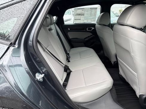 New 2026 Honda Civic Sport Touring image 10