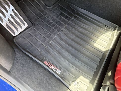 Certified 2024 Acura MDX A-Spec AWD/4WD image 17