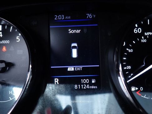 Used 2019 Nissan Rogue SV AWD/4WD image 22