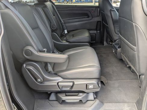 Used 2025 Honda Odyssey Sport-L image 30