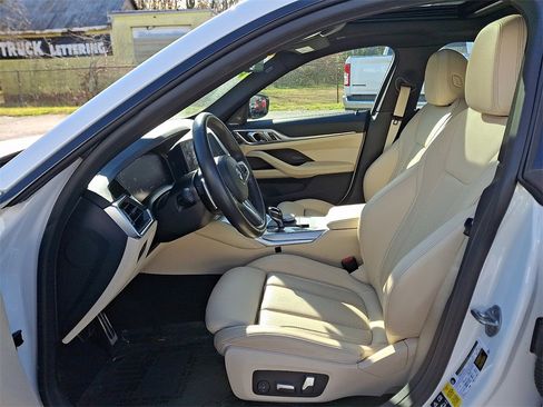 Used 2022 BMW M440i xDrive Gran Coupe w/ Premium Package image 13