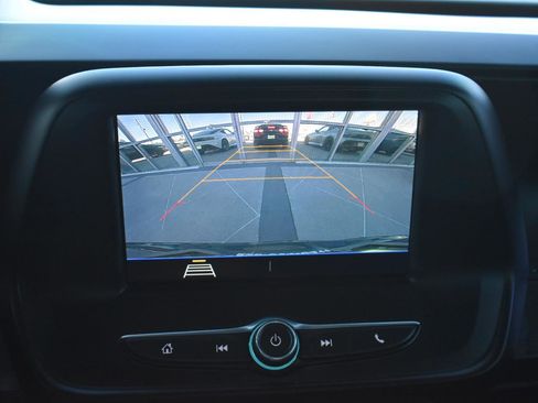 Used 2020 Chevrolet Camaro LT image 28