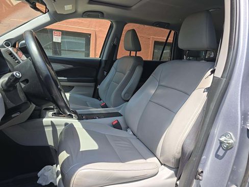 Used 2016 Honda Pilot EX-L image 5
