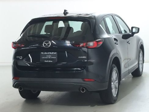 Used 2023 MAZDA CX-5 AWD 2.5 S image 46