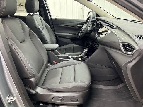 Used 2023 Buick Encore GX Essence w/ Experience Buick Package image 22