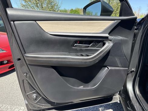 Certified 2025 MAZDA CX-90 3.3 Turbo w/ Preferred Package image 27