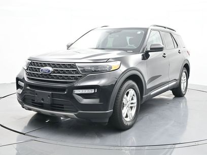 Used 2023 Ford Explorer XLT w/ Equipment Group 202A