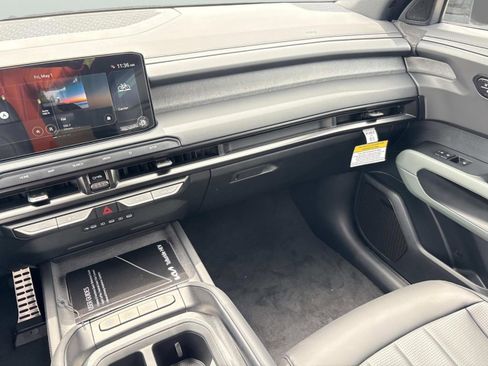 New 2027 Kia Telluride SX X-Line AWD/4WD image 12