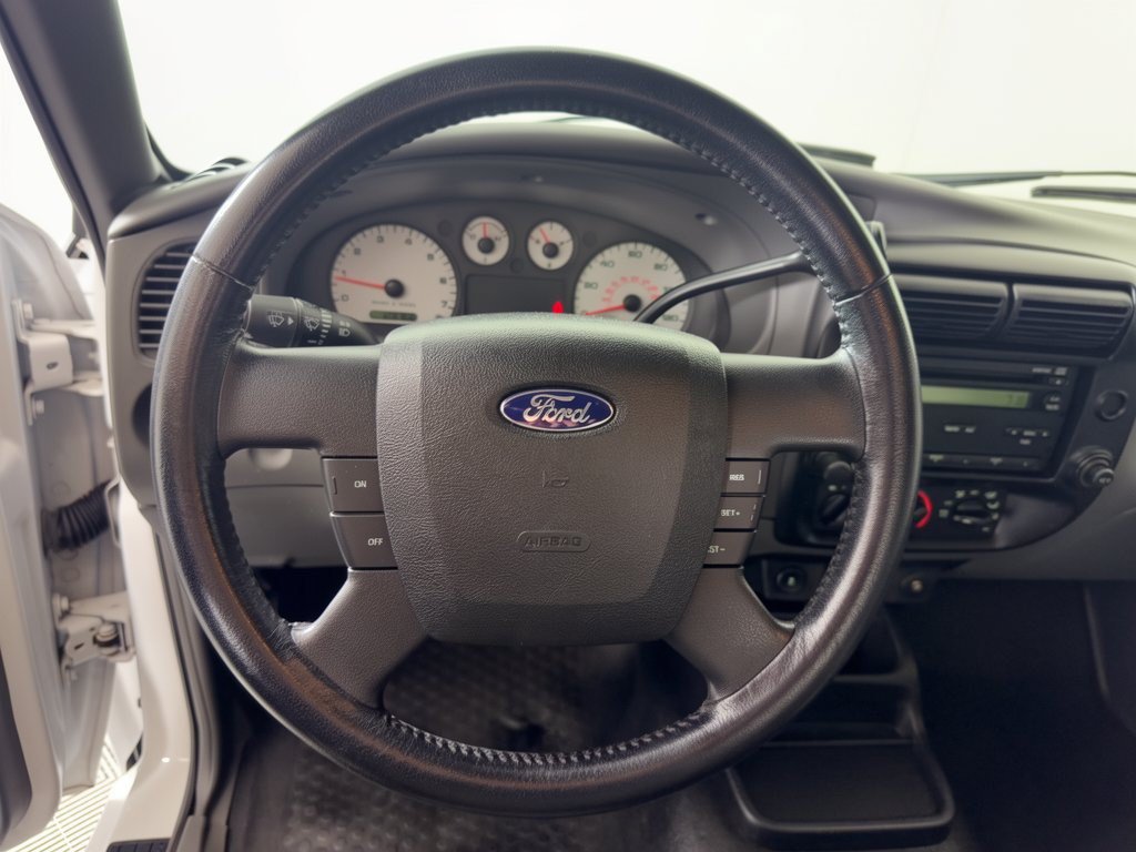 Used 2011 Ford Ranger Sport RWD image 10
