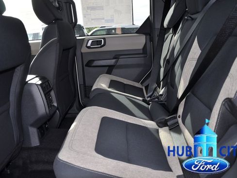 New 2026 Ford Bronco Big Bend image 11