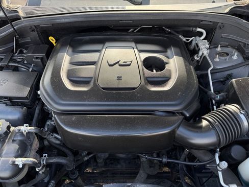 Used 2019 Dodge Durango GT AWD/4WD image 45
