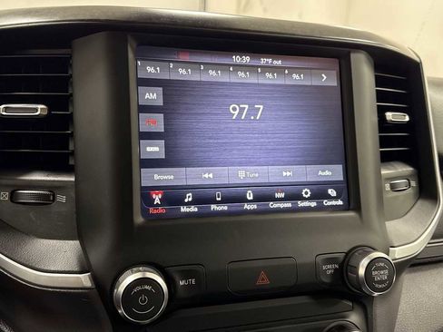 Used 2020 RAM 1500 Big Horn image 18