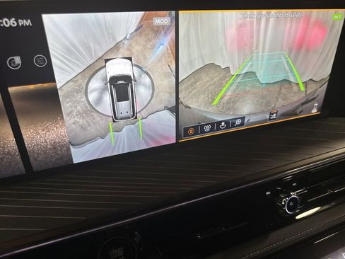 New 2026 INFINITI QX80 Autograph image 23