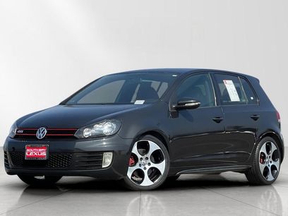 Used 2012 Volkswagen GTI 4-Door