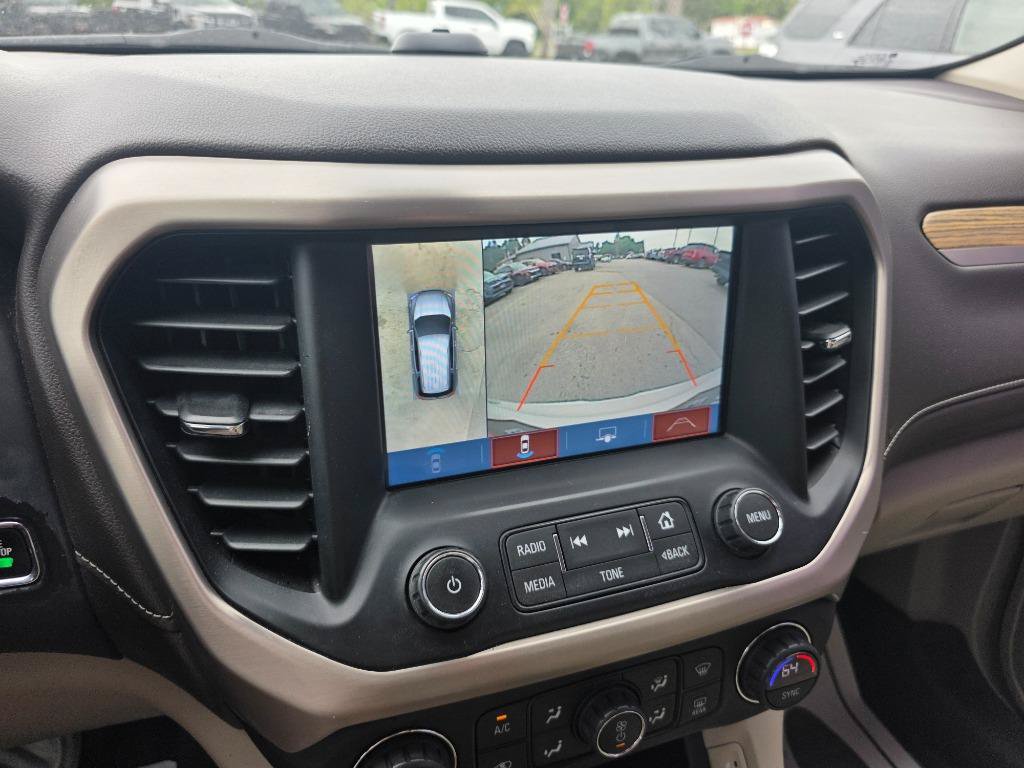 Used 2019 GMC Acadia Denali FWD image 21
