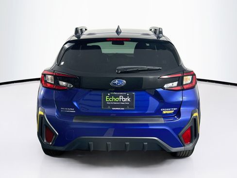 Used 2025 Subaru Crosstrek 2.5i Sport AWD/4WD image 7
