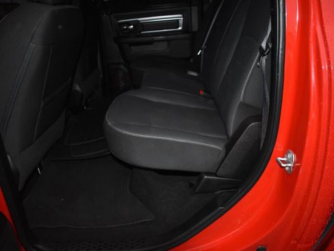 Used 2021 RAM 1500 Classic Warlock w/ Luxury Group image 26