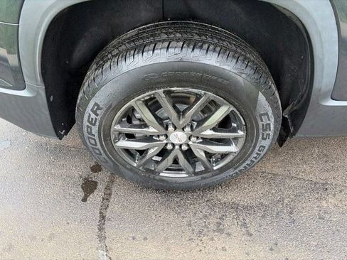 Used 2019 GMC Acadia SLT w/ LPO, Floor Liner Package FWD image 47