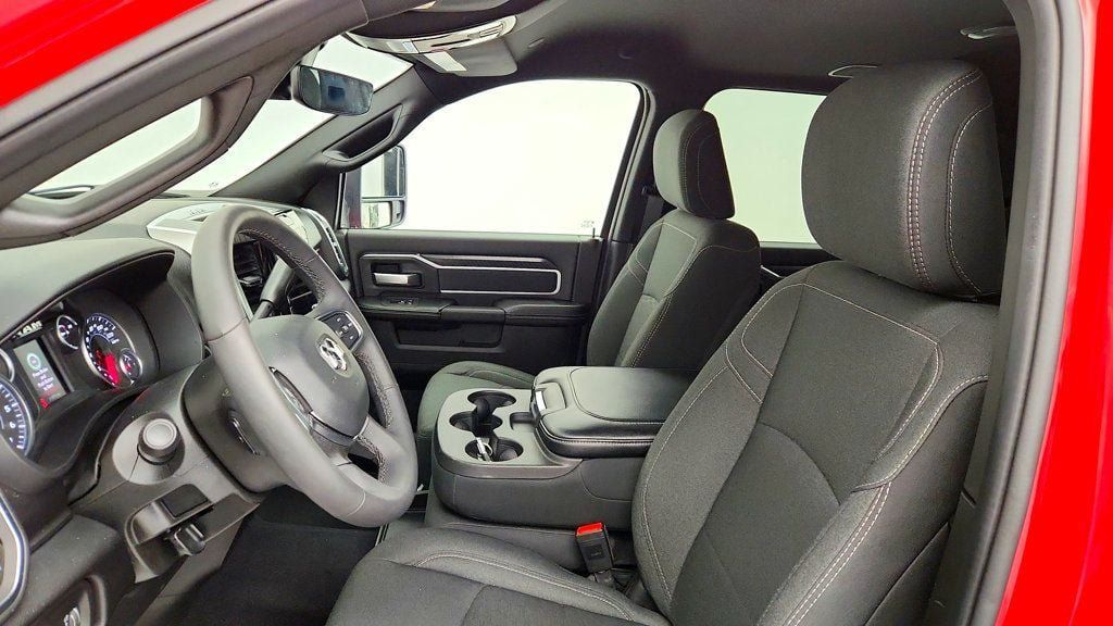 Used 2026 RAM 2500 Big Horn AWD/4WD image 20