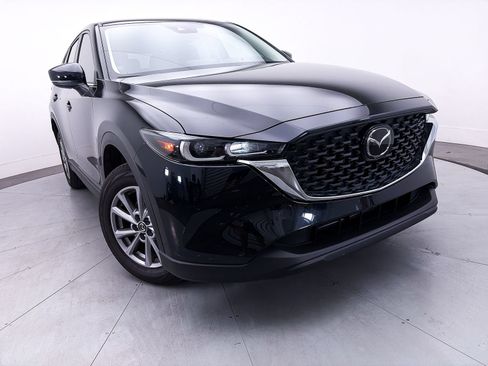 Used 2025 MAZDA CX-5 AWD 2.5 S image 3