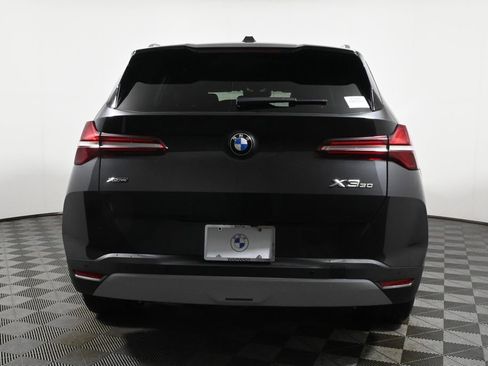 Used 2026 BMW X3 xDrive30 w/ Convenience Package image 6