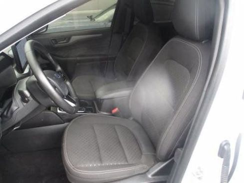 Used 2023 Ford Escape Active w/ Tech Pack #1 image 7