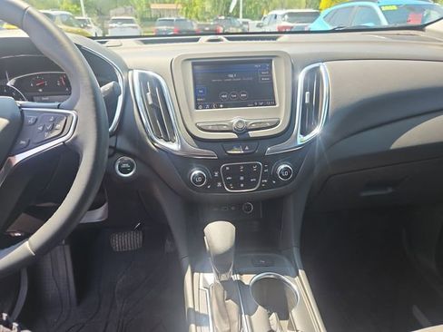 Used 2024 Chevrolet Equinox LT AWD/4WD image 18