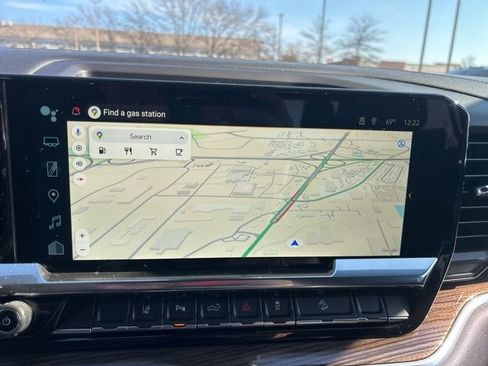 New 2026 Chevrolet Silverado 2500 LT w/ Trail Boss Package image 21