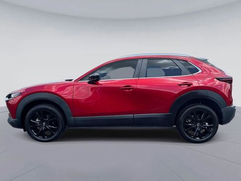 Used 2024 MAZDA CX-30 AWD 2.5 S w/ Select Sport Pkg image 6
