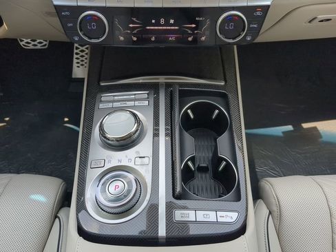 Used 2024 Genesis G80 3.5T Sport image 18