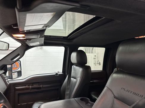 Used 2014 Ford F350 Platinum image 36