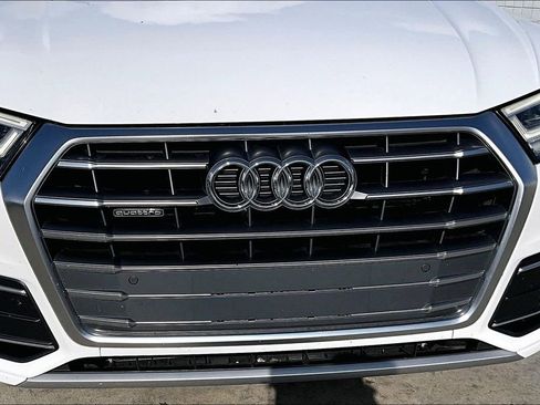 Used 2018 Audi Q5 2.0T Premium Plus w/ Premium Plus Package image 29