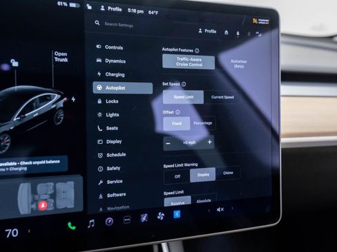 Used 2020 Tesla Model 3 Performance image 26