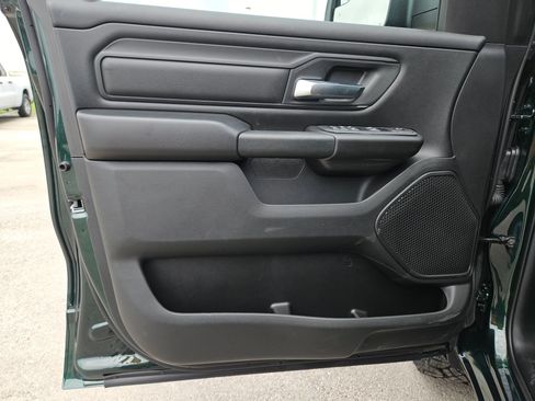 New 2026 RAM 1500 Classic Warlock AWD/4WD image 11