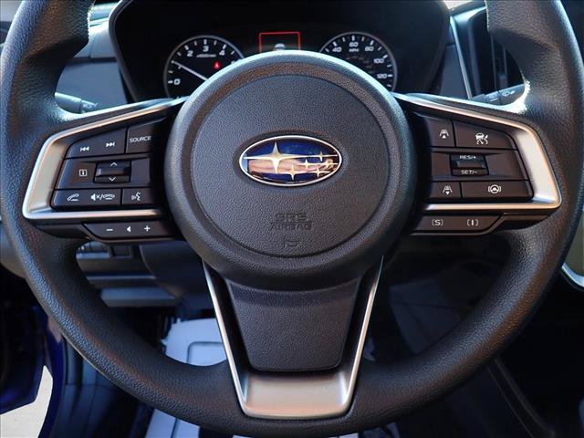 Certified 2024 Subaru Impreza 2.0i Sport AWD/4WD image 12