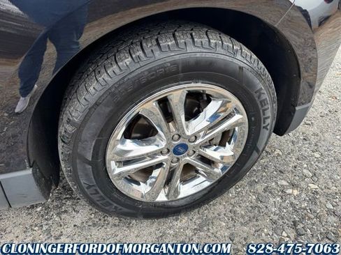 Used 2020 Ford Edge SEL w/ Convenience Package image 16